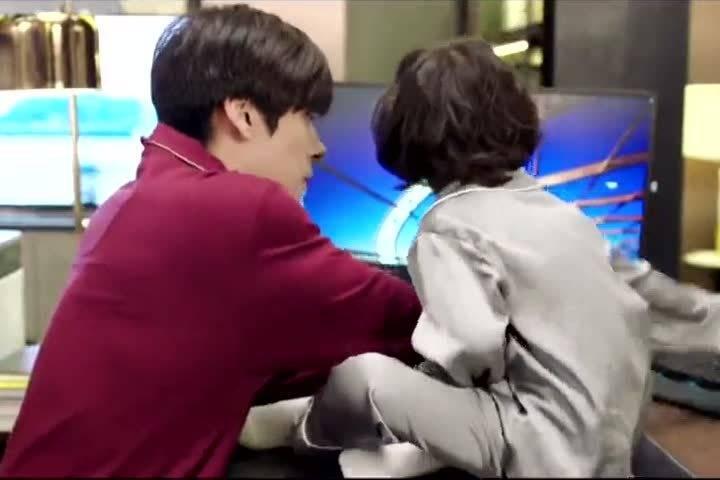 卡通卡车拼拼看